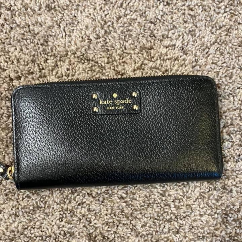 Kate spade wallet